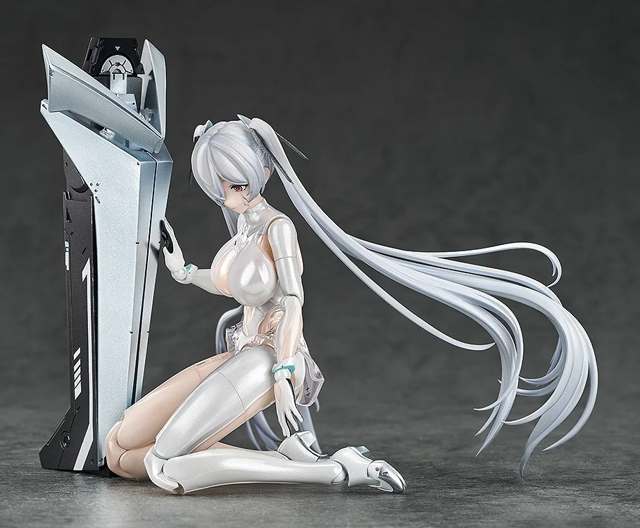 勝利の女神:NIKKE「Hyper Body シンデレラ」のフィギュア画像