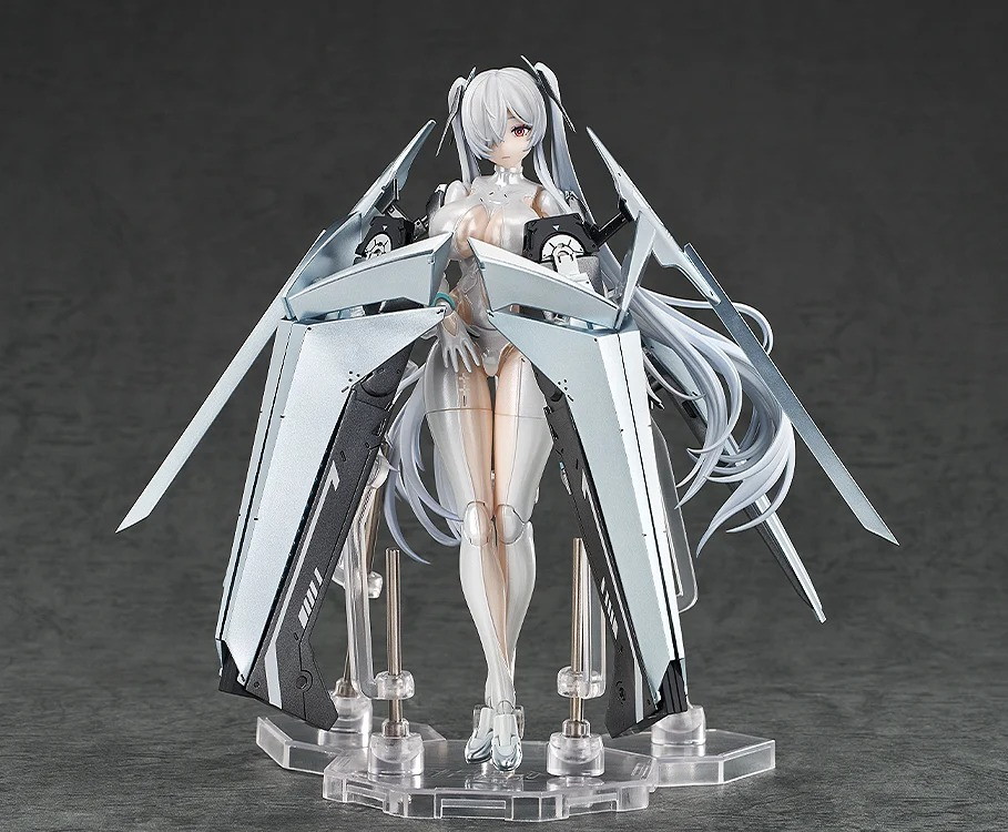 勝利の女神:NIKKE「Hyper Body シンデレラ」のフィギュア画像