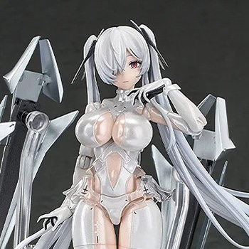 勝利の女神：NIKKE「Hyper Body シンデレラ」のフィギュア