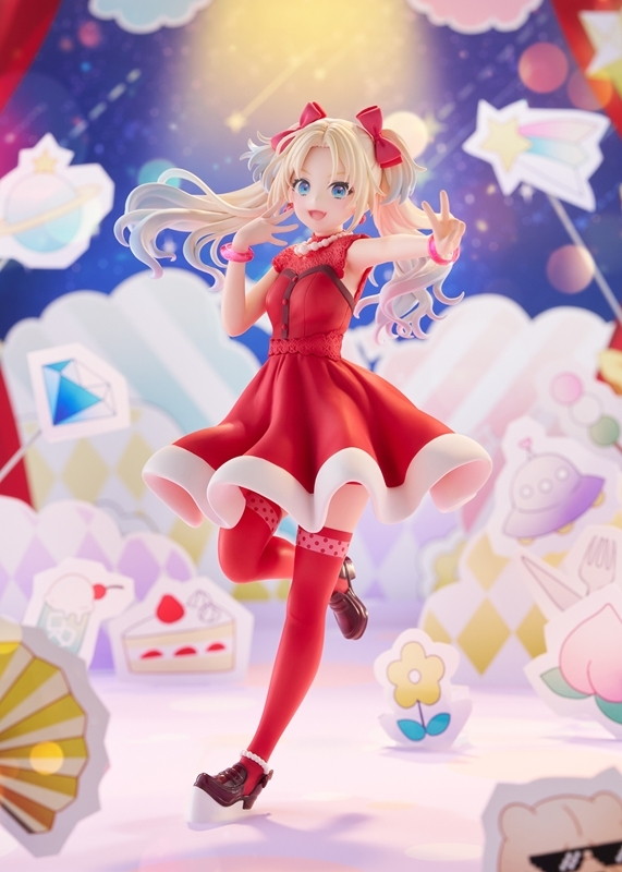 ラブライブ!蓮ノ空女学院スクールアイドルクラブ「大沢瑠璃乃」のフィギュア画像