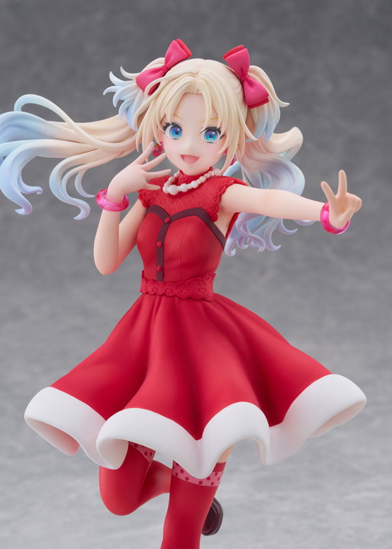 ラブライブ!蓮ノ空女学院スクールアイドルクラブ「大沢瑠璃乃」のフィギュア画像