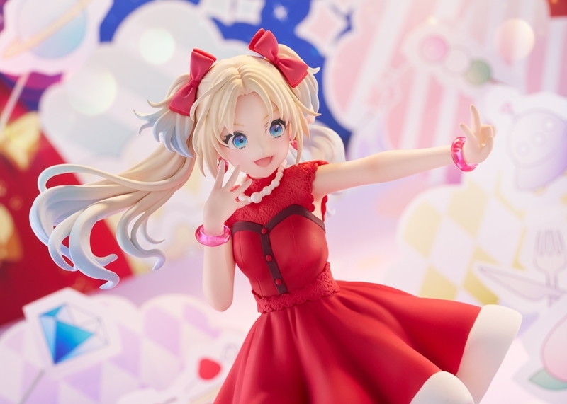 ラブライブ!蓮ノ空女学院スクールアイドルクラブ「大沢瑠璃乃」のフィギュア画像