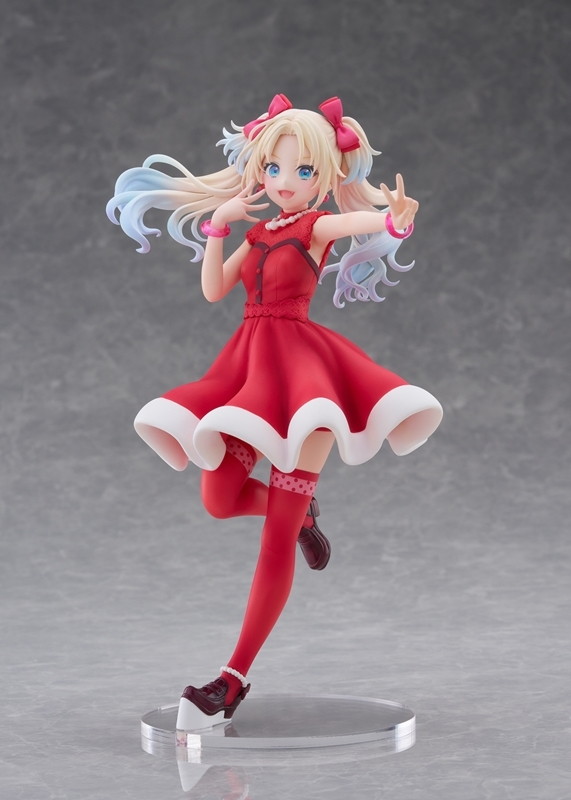 ラブライブ!蓮ノ空女学院スクールアイドルクラブ「大沢瑠璃乃」のフィギュア画像