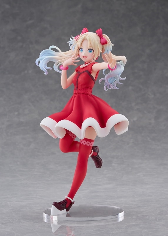 ラブライブ!蓮ノ空女学院スクールアイドルクラブ「大沢瑠璃乃」のフィギュア画像