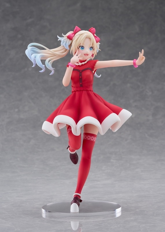ラブライブ!蓮ノ空女学院スクールアイドルクラブ「大沢瑠璃乃」のフィギュア画像