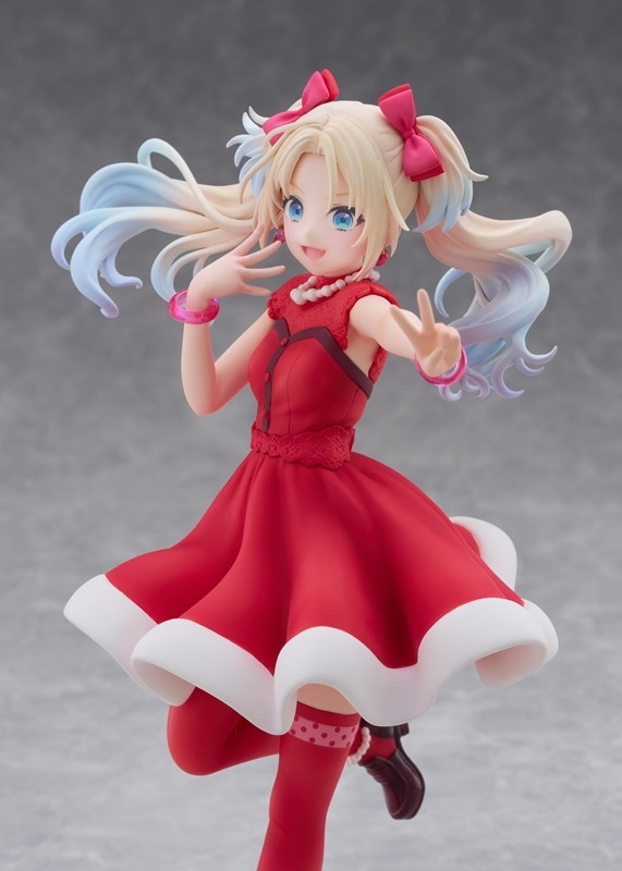 ラブライブ!蓮ノ空女学院スクールアイドルクラブ「大沢瑠璃乃」のフィギュア画像