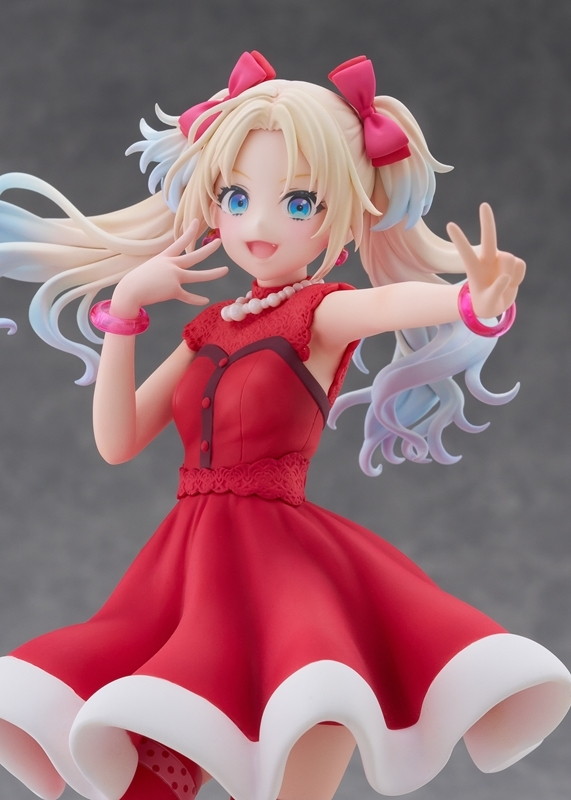 ラブライブ!蓮ノ空女学院スクールアイドルクラブ「大沢瑠璃乃」のフィギュア画像