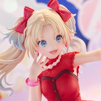 ラブライブ！蓮ノ空女学院スクールアイドルクラブ「大沢瑠璃乃」のフィギュア