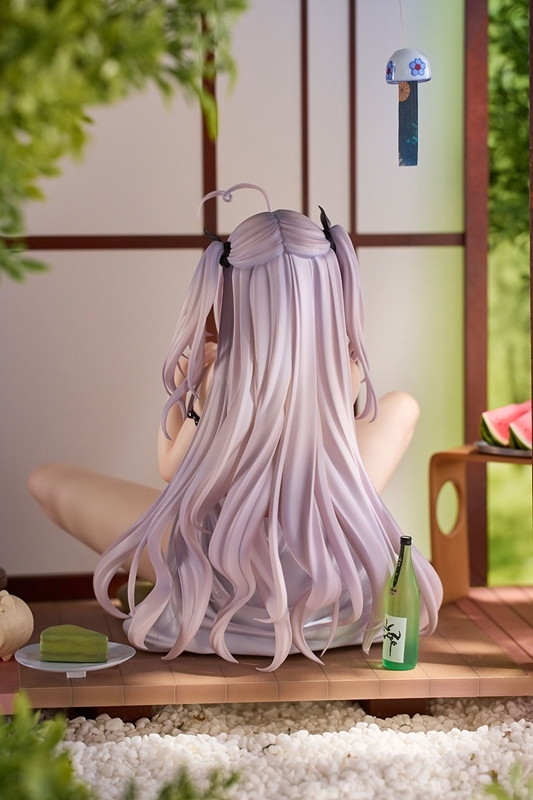 「Summer end」のフィギュア画像