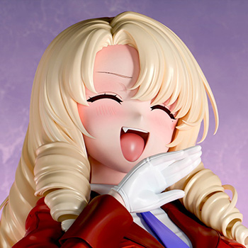 Bfull FOTS JAPANSオリジナル「異世界アカデミアのご令嬢 エリザベート・F・ローゼンブルク」のフィギュア