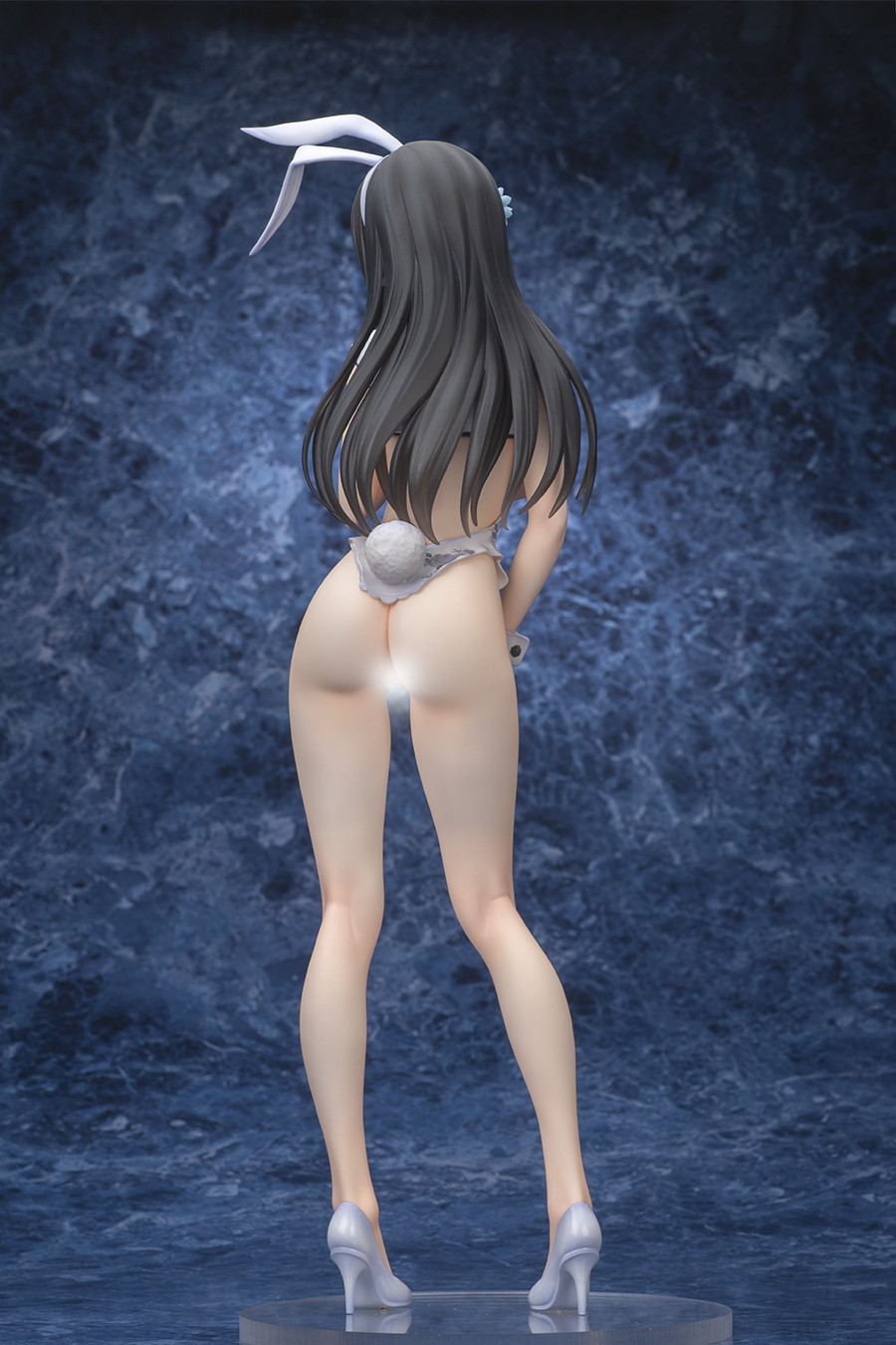 艶娘幻夢譚「Ping-Yi バニー ver. illustration by Tony」のフィギュア画像