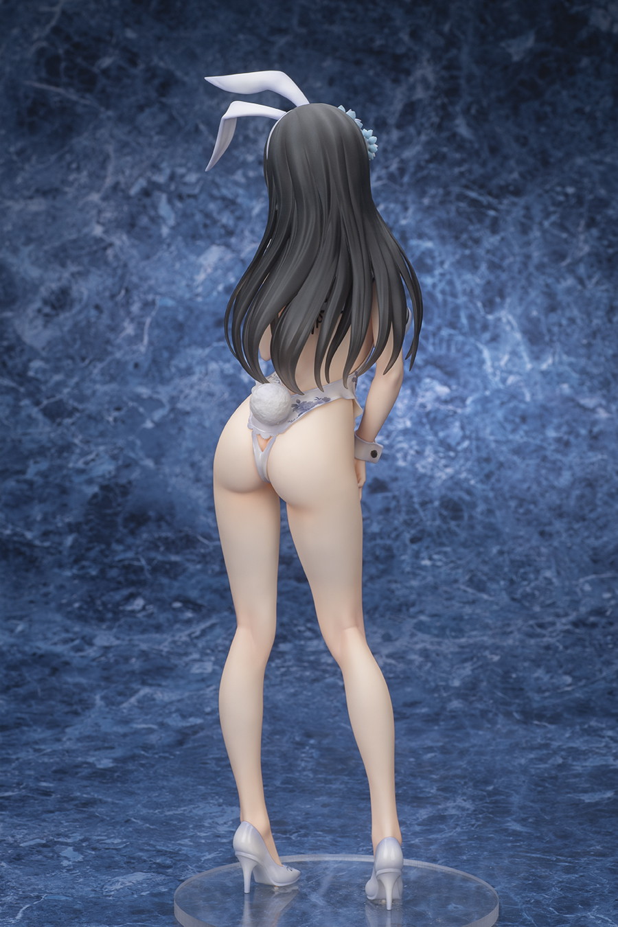 艶娘幻夢譚「Ping-Yi バニー ver. illustration by Tony」のフィギュア画像