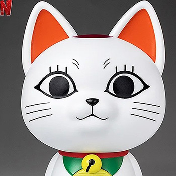 「ダンダダン - フィギュアバンク - ターボババア」のフィギュア