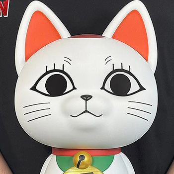 「ダンダダン - フィギュアバンクプラス - ターボババア」のフィギュア