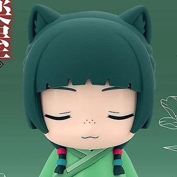 「薬屋のひとりごと - ナイトライト - 猫猫」のフィギュア