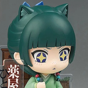 「薬屋のひとりごと - フィギュアシット - 猫猫」のフィギュア