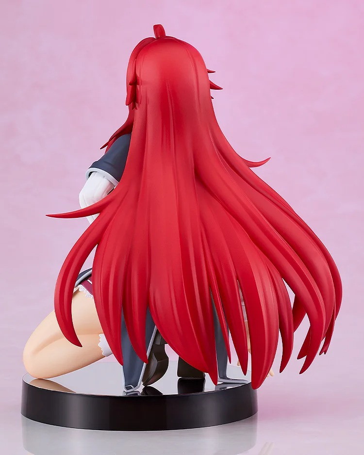 ハイスクールD×D HERO「POP UP PARADE リアス・グレモリー L size」のフィギュア画像