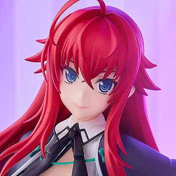 ハイスクールD×D HERO「POP UP PARADE リアス・グレモリー ドキドキVer. L size」のフィギュア