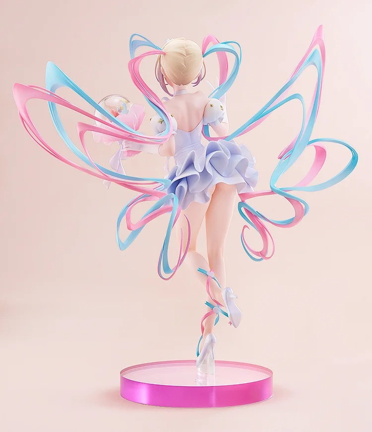 NEEDY GIRL OVERDOSE「超絶最かわてんしちゃん Anniversary Party Ver.」のフィギュア画像