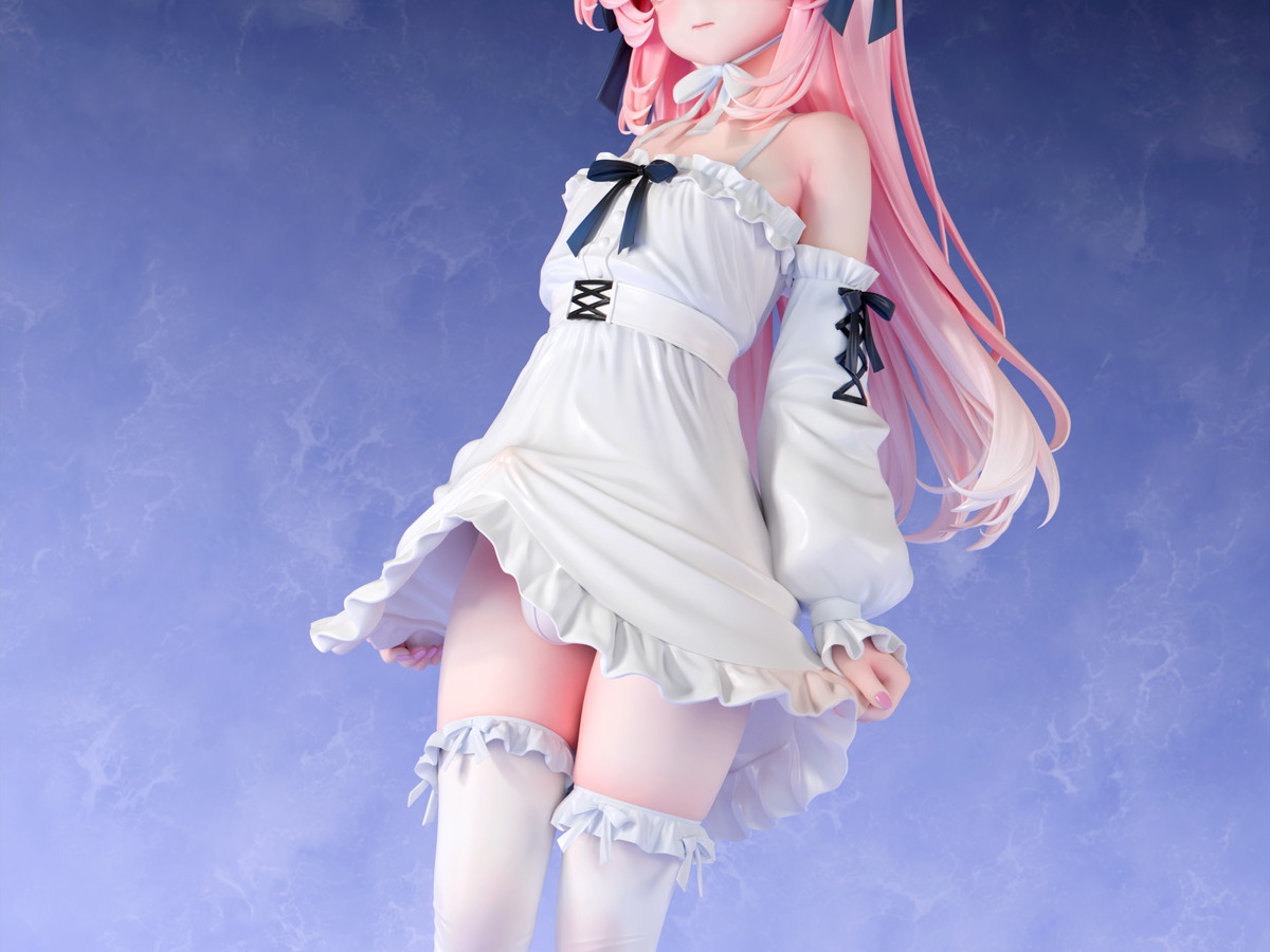 インサイトオリジナル「肉感美少年 スイートロリータ るいくん」のフィギュア画像