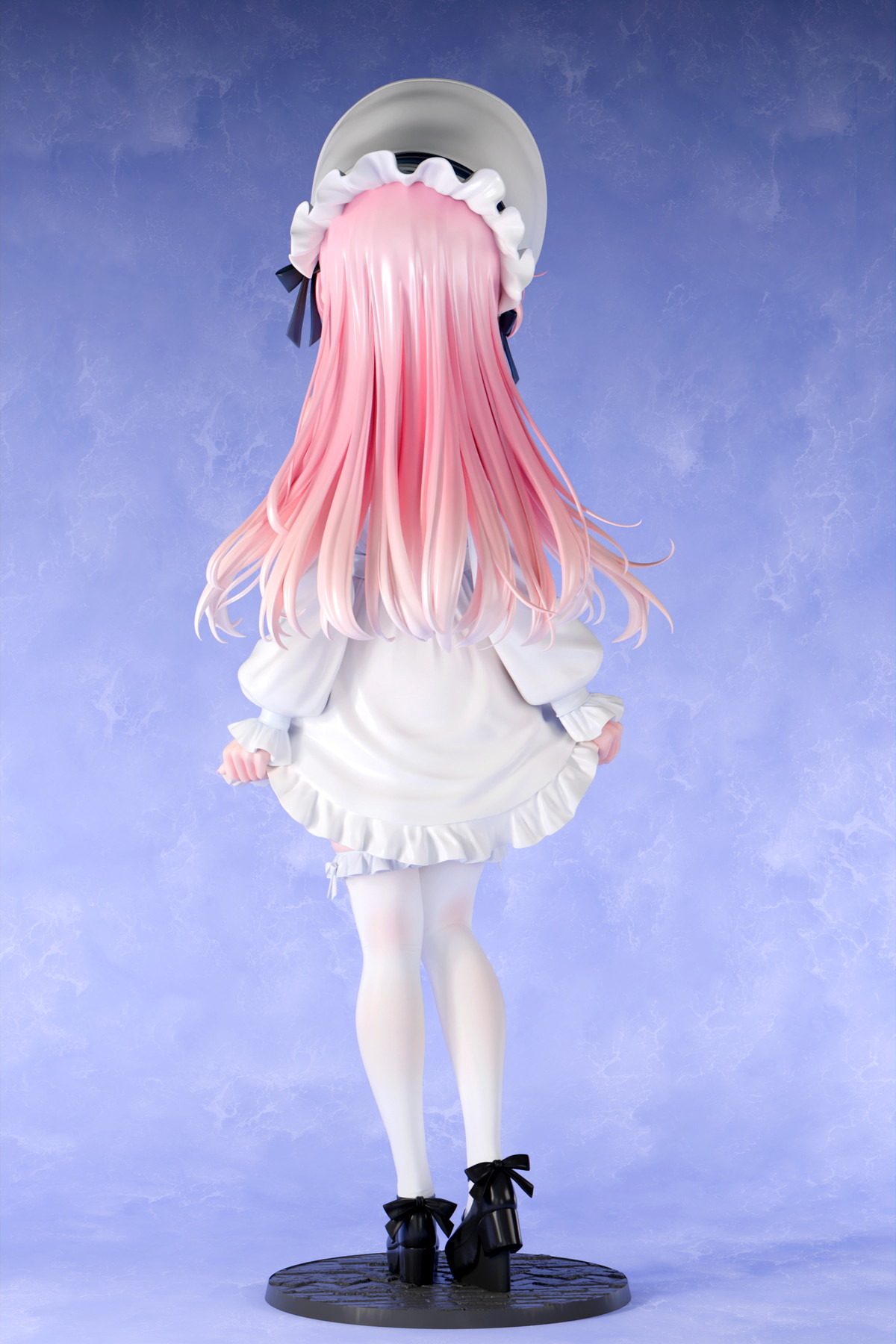 インサイトオリジナル「肉感美少年 スイートロリータ るいくん」のフィギュア画像