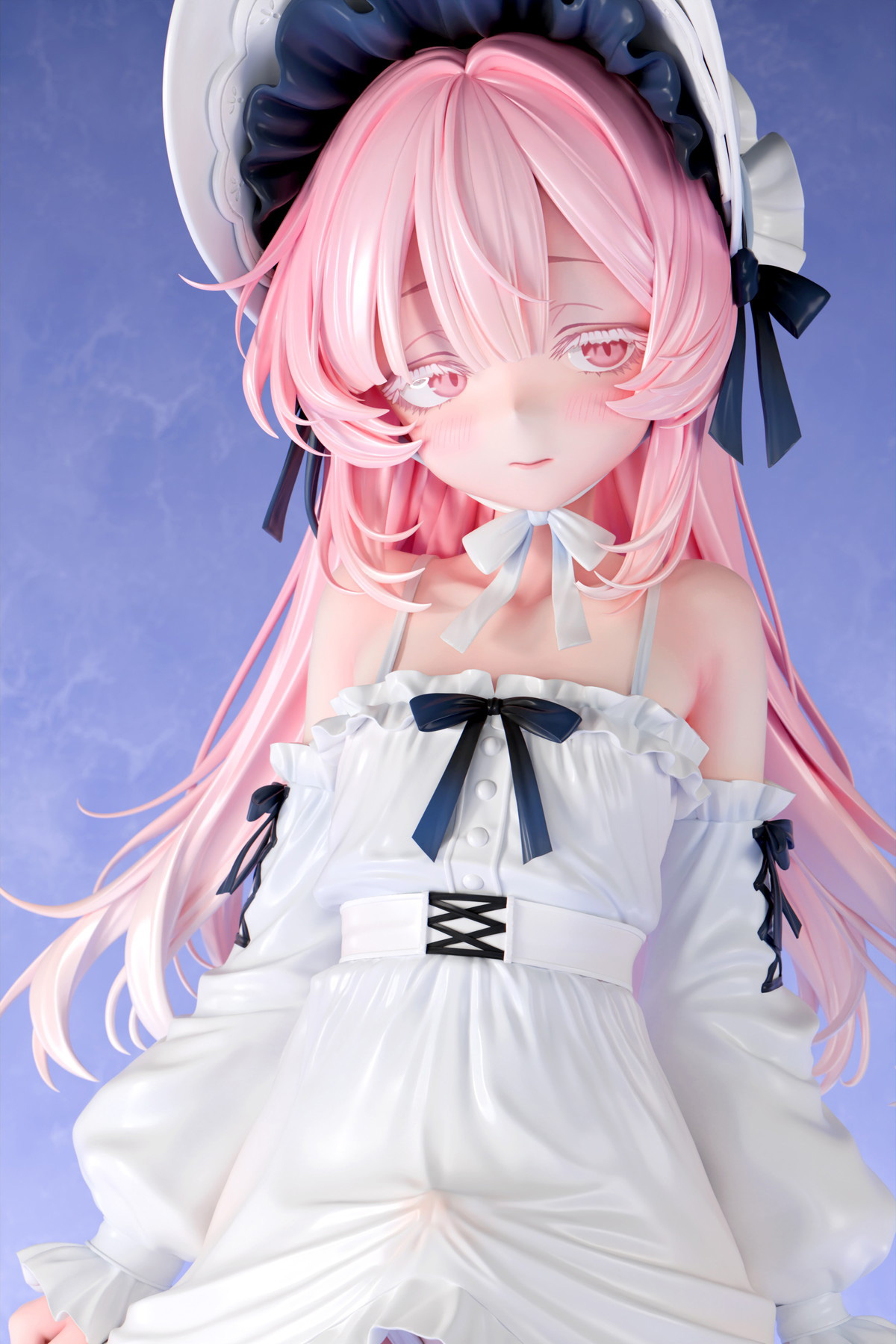 インサイトオリジナル「肉感美少年 スイートロリータ るいくん」のフィギュア画像