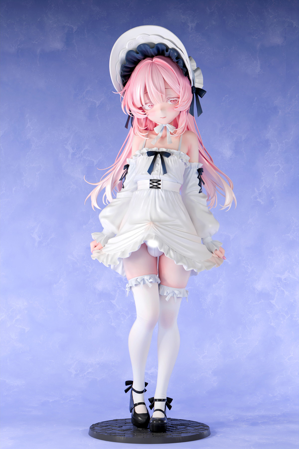 インサイトオリジナル「肉感美少年 スイートロリータ るいくん」のフィギュア画像