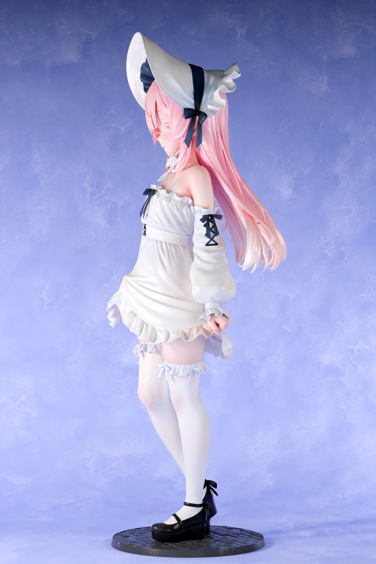インサイトオリジナル「肉感美少年 スイートロリータ るいくん」のフィギュア画像