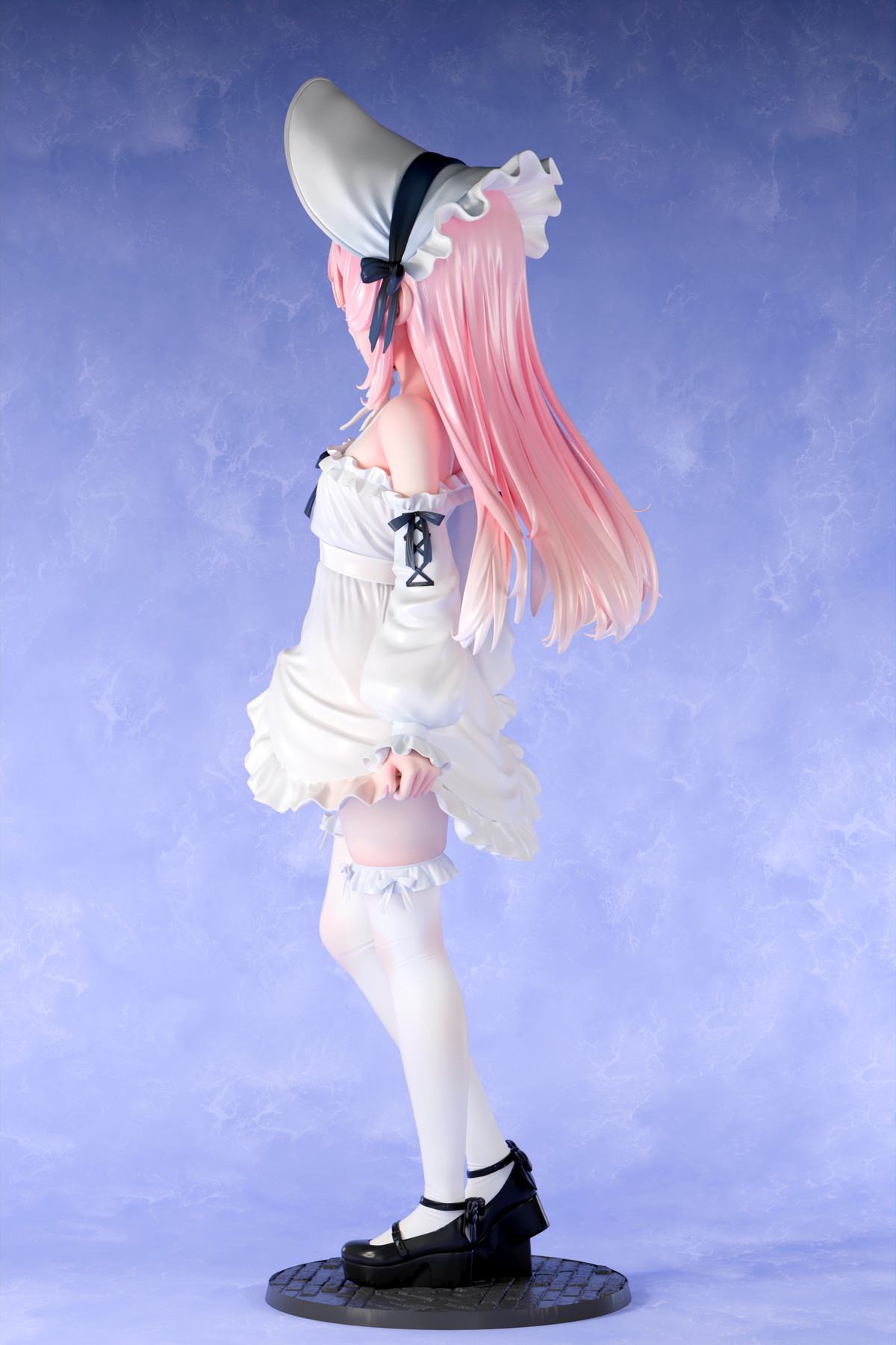 インサイトオリジナル「肉感美少年 スイートロリータ るいくん」のフィギュア画像