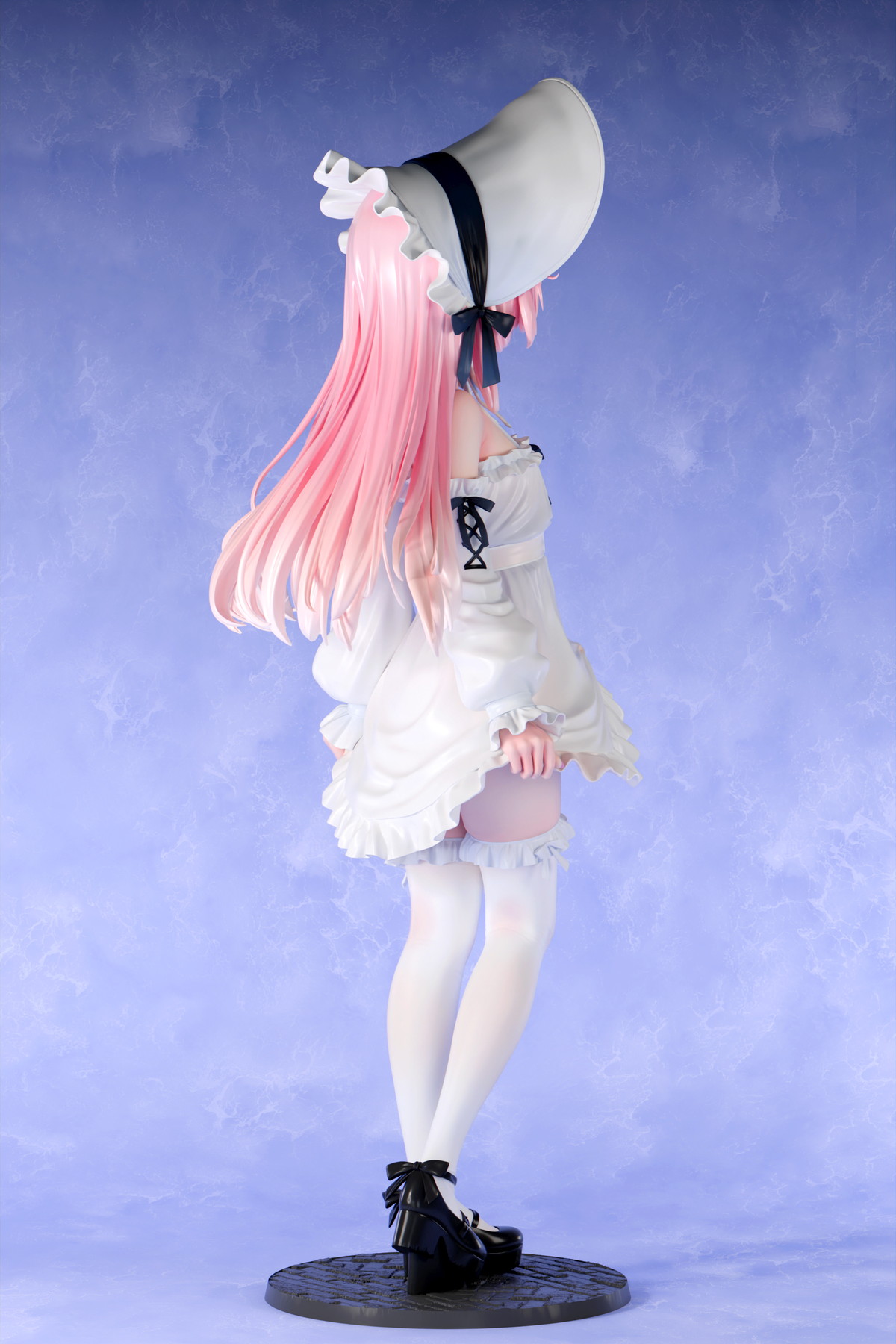 インサイトオリジナル「肉感美少年 スイートロリータ るいくん」のフィギュア画像