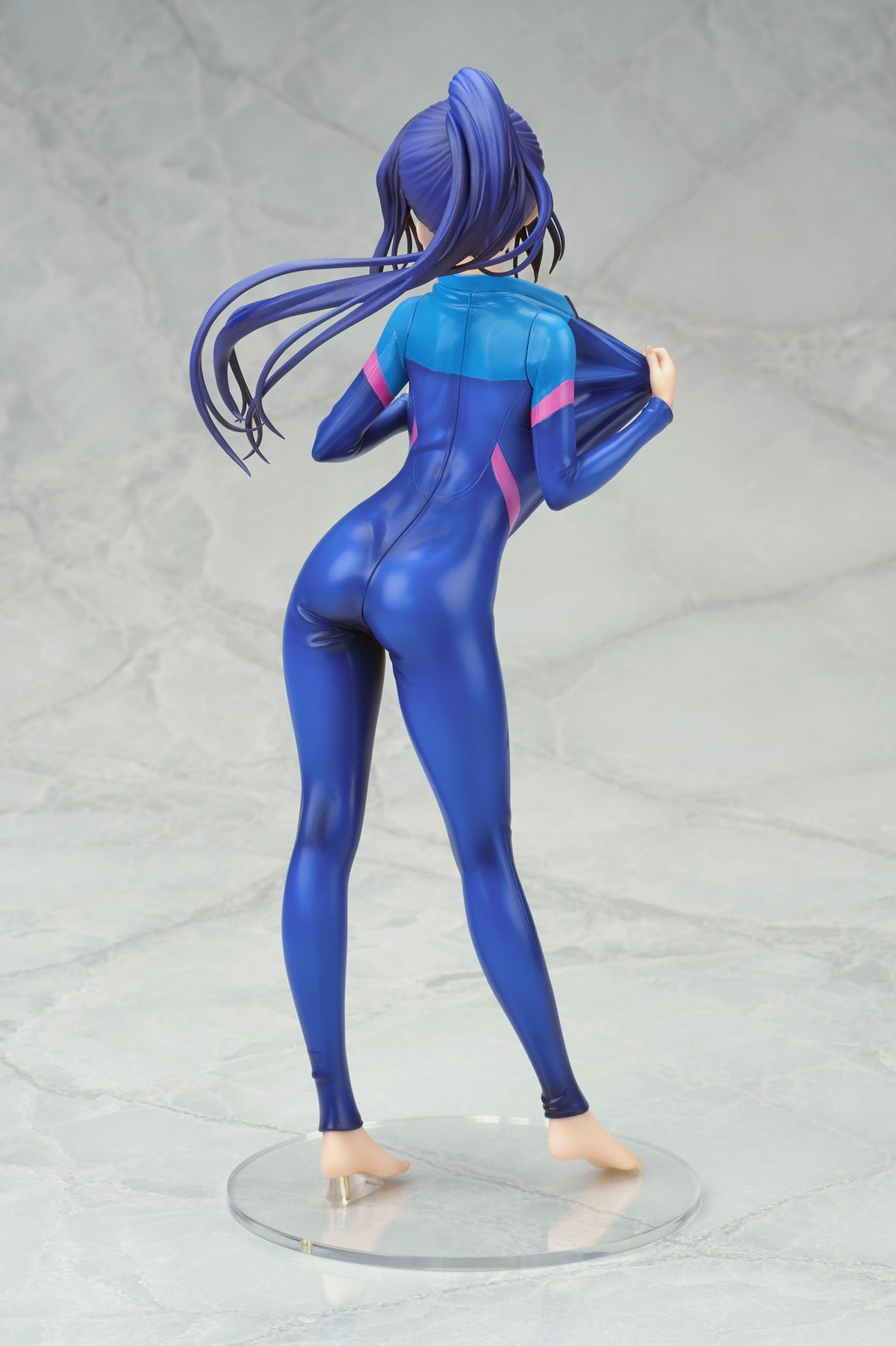 ラブライブ!サンシャイン!!「松浦 果南 ウェットスーツVer.」のフィギュア画像