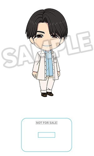 青二プロダクション「ねんどろいど 島﨑信長」のフィギュア画像