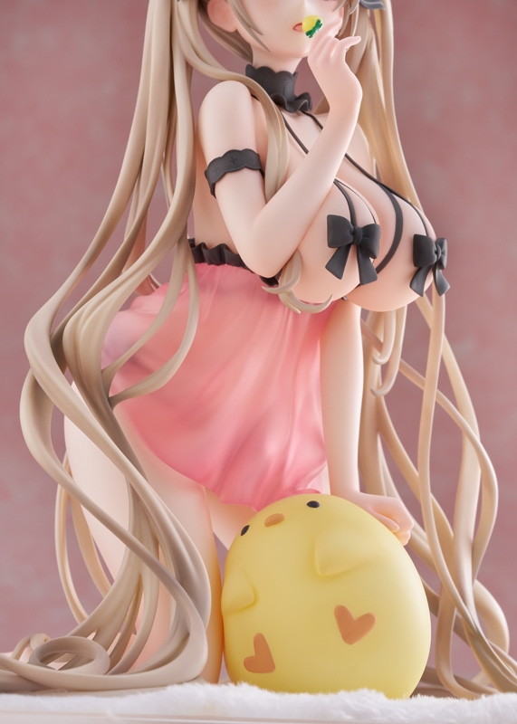 アズールレーン「フォーミダブル スイートタイムVer.」のフィギュア画像