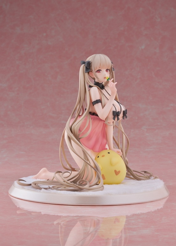 アズールレーン「フォーミダブル スイートタイムVer.」のフィギュア画像
