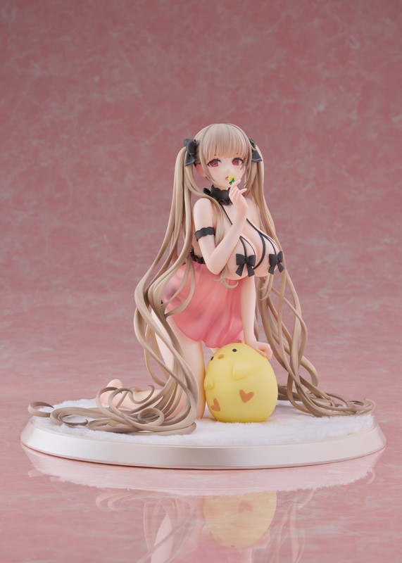 アズールレーン「フォーミダブル スイートタイムVer.」のフィギュア画像