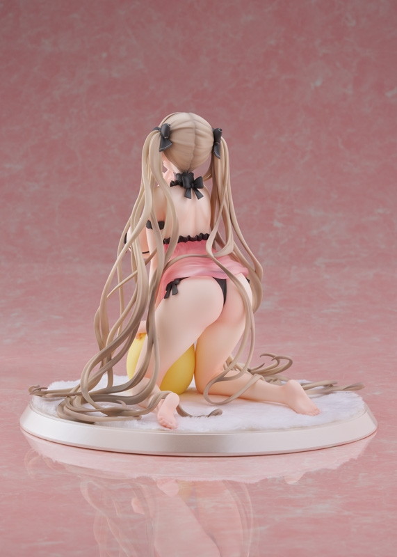アズールレーン「フォーミダブル スイートタイムVer.」のフィギュア画像