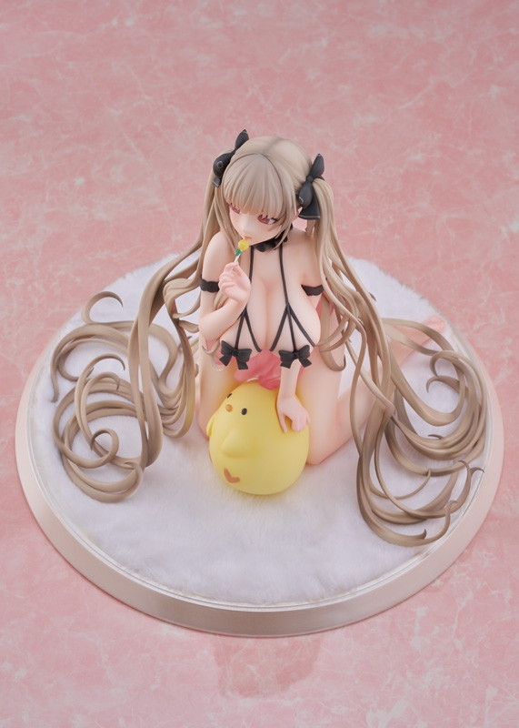 アズールレーン「フォーミダブル スイートタイムVer.」のフィギュア画像