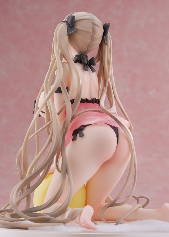 アズールレーン「フォーミダブル スイートタイムVer.」のフィギュア画像