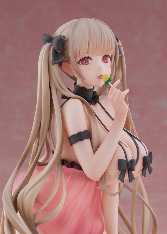 アズールレーン「フォーミダブル スイートタイムVer.」のフィギュア画像