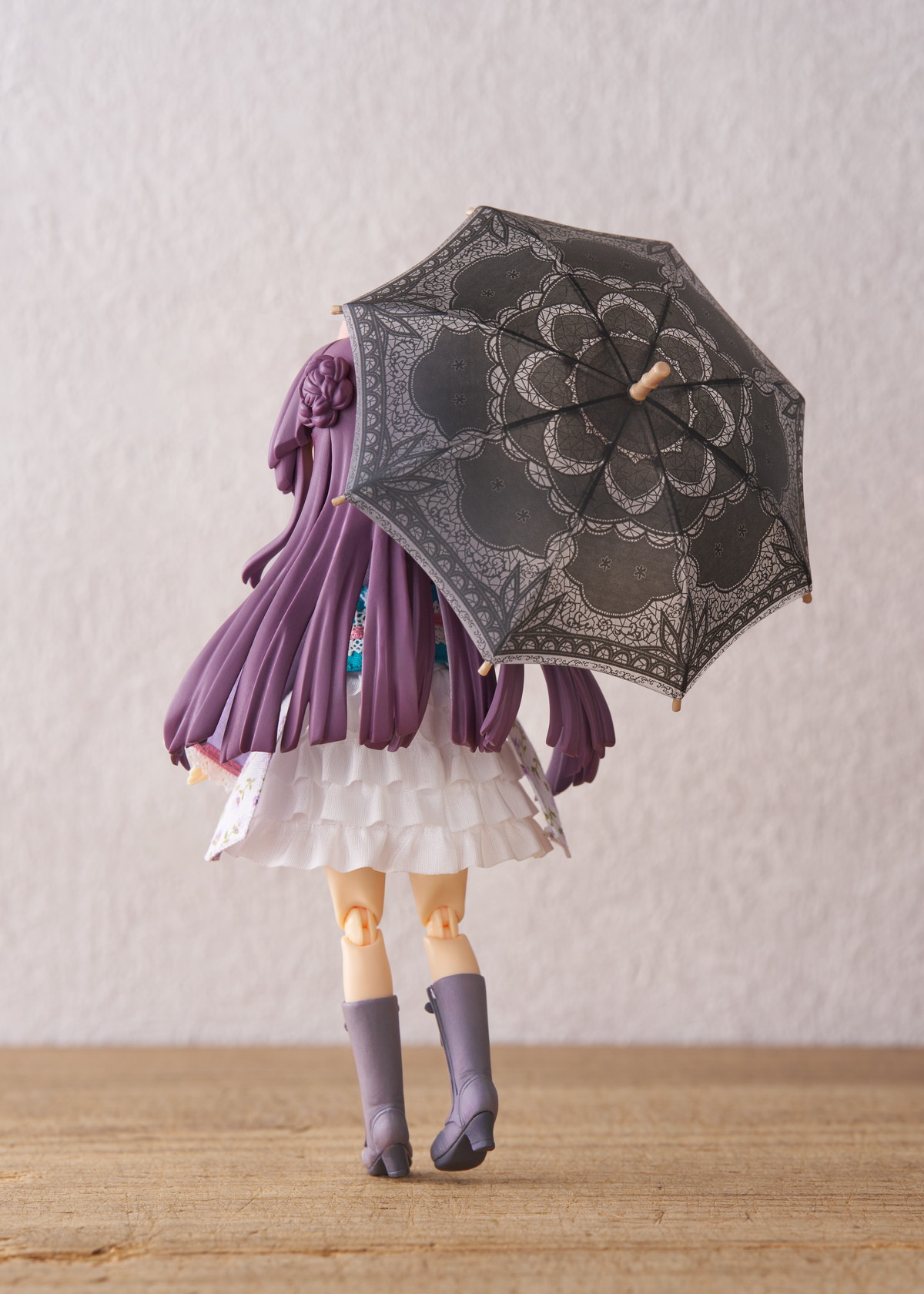 「パルドル 迦具夜」のフィギュア画像