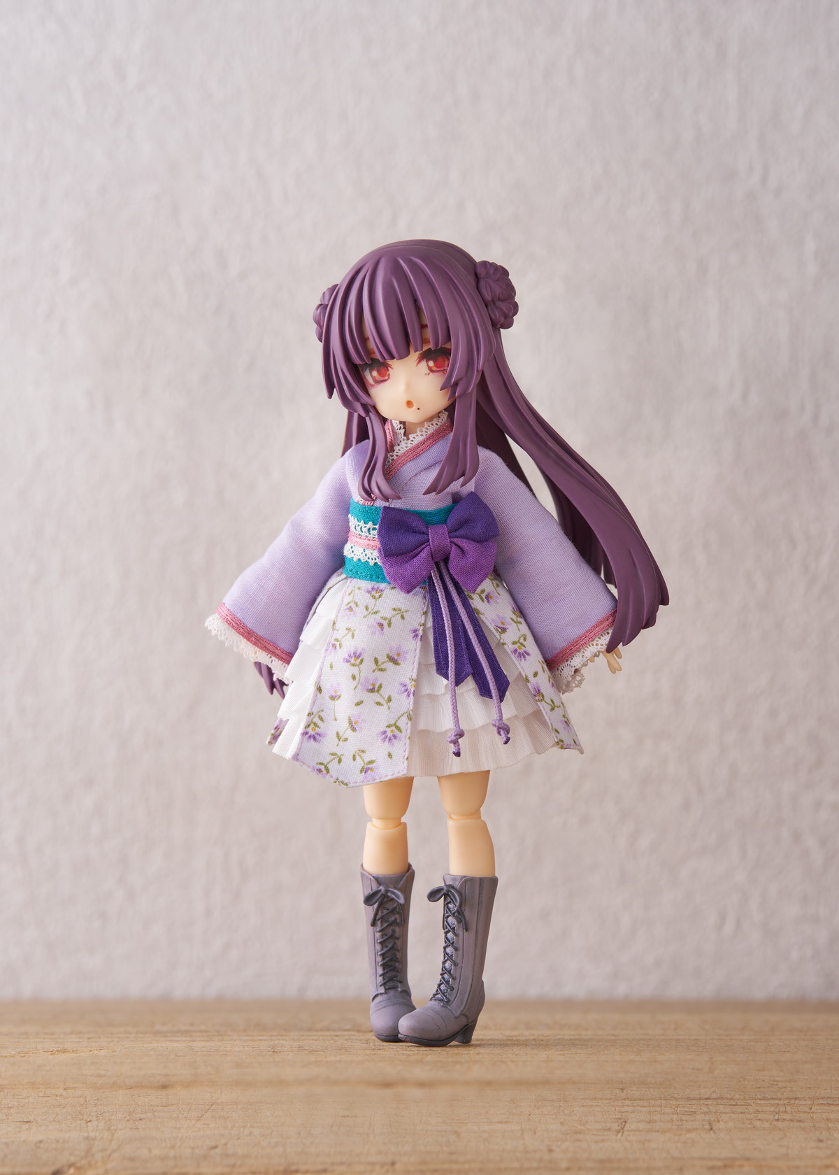 「パルドル 迦具夜」のフィギュア画像