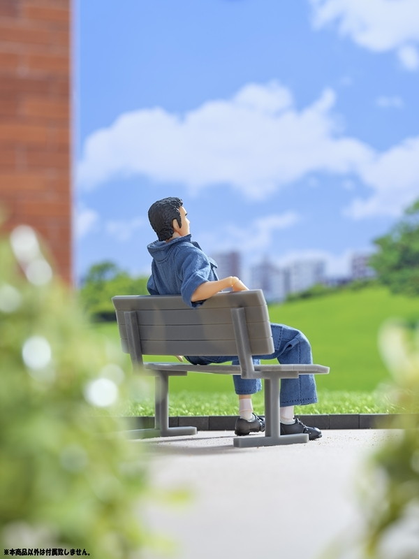 くそみそテクニック「やらないか 阿部さん 健全Ver.」のフィギュア画像