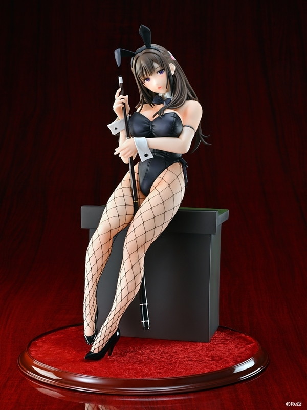 「へいぼんちゃん バニーVer.」のフィギュア画像