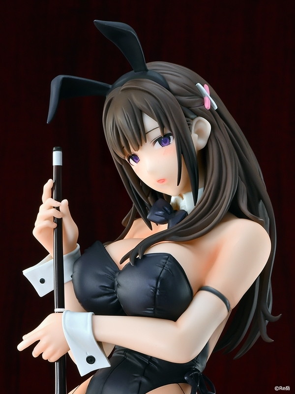 「へいぼんちゃん バニーVer.」のフィギュア画像