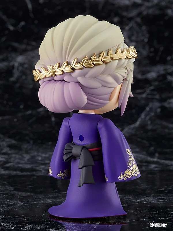 ディズニー ツイステッドワンダーランド「ねんどろいど ヴィル・シェーンハイト」のフィギュア画像