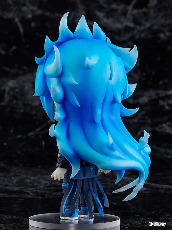 ディズニー ツイステッドワンダーランド「ねんどろいど イデア・シュラウド」のフィギュア画像