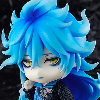 ディズニー ツイステッドワンダーランド「ねんどろいど イデア・シュラウド」のフィギュア