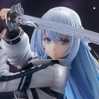 軌跡シリーズ「シズナ・レム・ミスルギ」のフィギュア