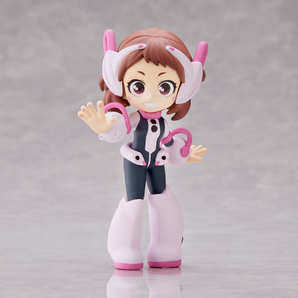 僕のヒーローアカデミア「PalVerse 僕のヒーローアカデミア vol.1」のフィギュア画像