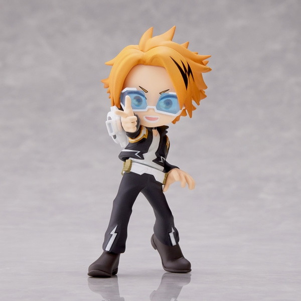 僕のヒーローアカデミア「PalVerse 僕のヒーローアカデミア vol.1」のフィギュア画像